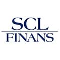 Logo til SCL finans
