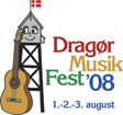 Dragør Musik Fest logo