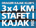 DKKs 3x4 km stafet