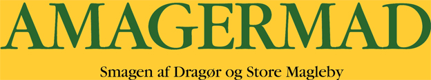 Amagermad titel
