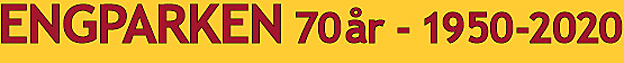 Engparken 70 r
