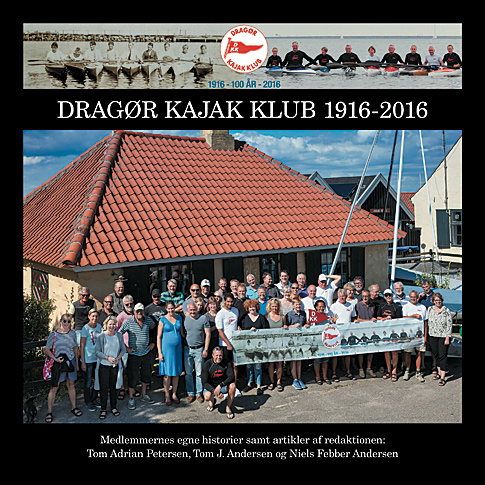 DKKs jubiskrift