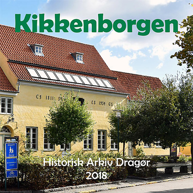 Kikkenborgen 18